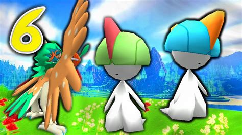 ralts smogon|onde spawna ralts pixelmon.